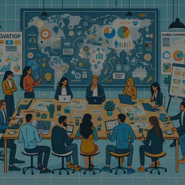 What Strategies Can UK Educational Tech Startups Use to Scale Globally?