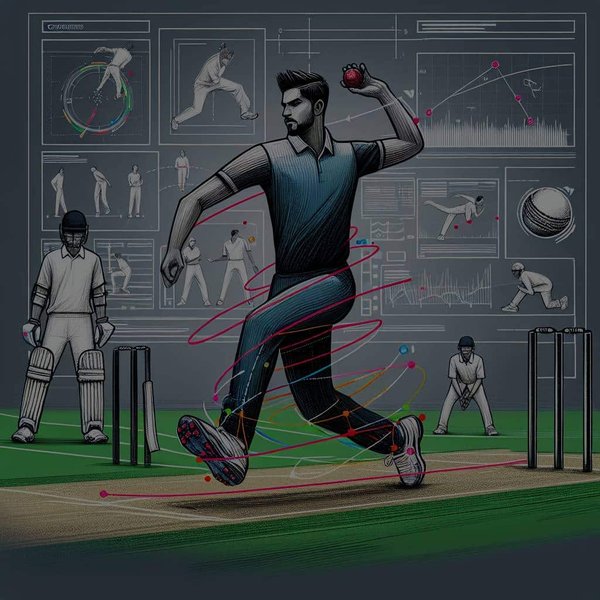 What Is the Role of Technology in Detecting Illegal Bowling Actions in Cricket?